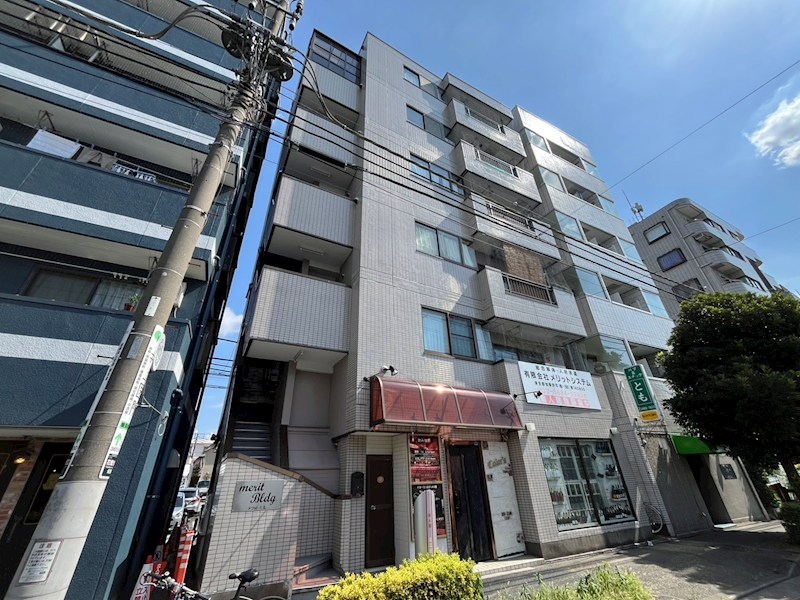メリットビル その他