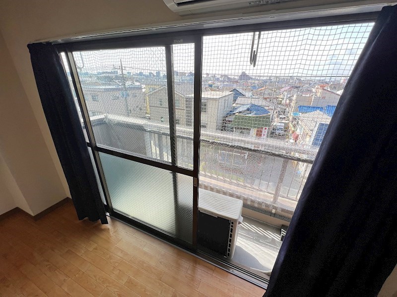 メリットビル その他