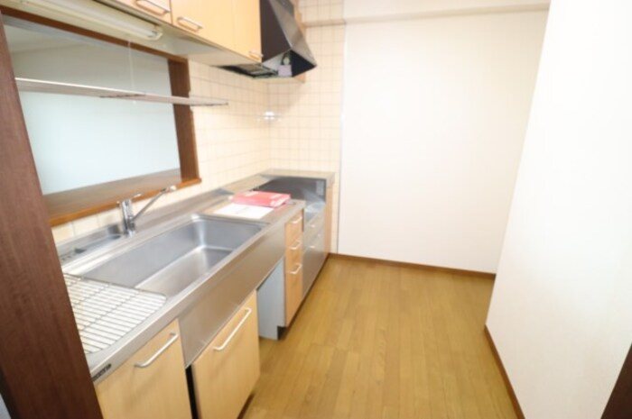 アバンドーネ高橋 キッチン