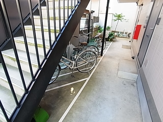 エスポワール（柳原） その他共有部分