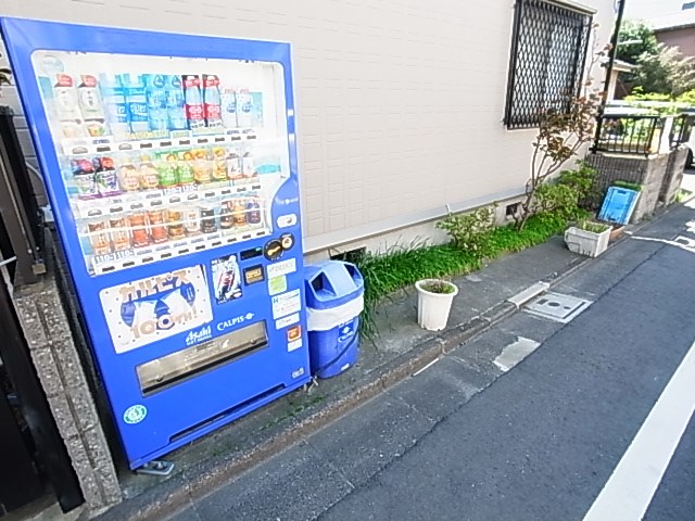 エスポワール（柳原） その他