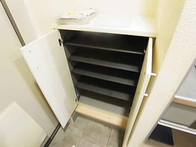 ヴェルエール西竹ノ塚 その他