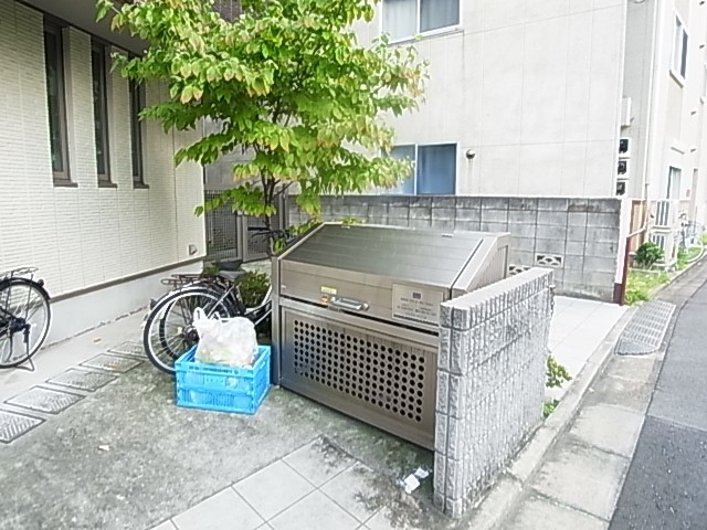 ヴェルエール西竹ノ塚 その他共有部分