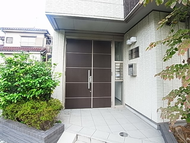 ヴェルエール西竹ノ塚 その他