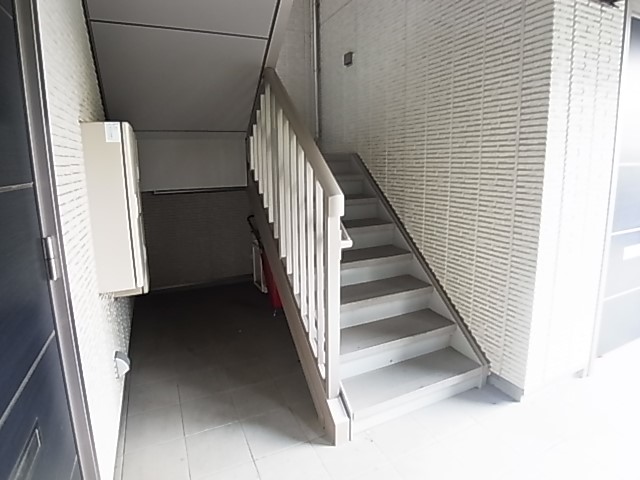 ヴェルエール西竹ノ塚 その他