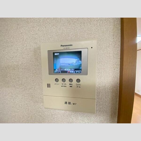 プライムハイツ セキュリティ