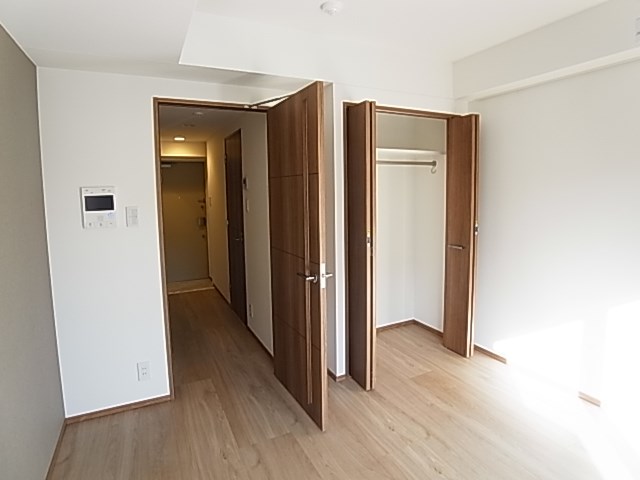 ライジングプレイス綾瀬二番館 その他