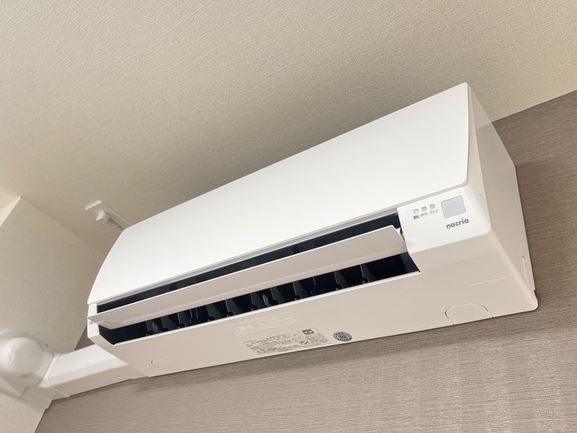 スカイテラス その他設備