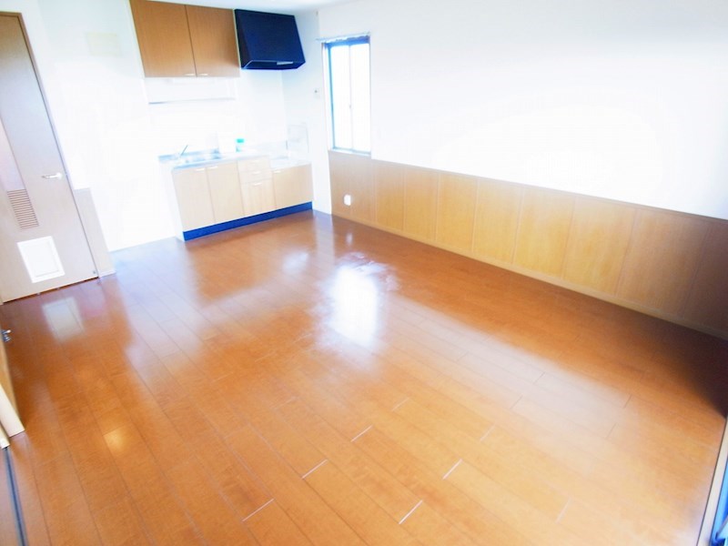 Pear Field B その他部屋・スペース