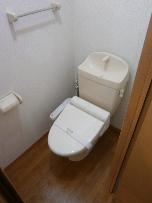 サンハウスナカノⅠ その他1