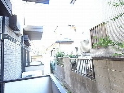 サンハウスナカノⅠ その他5