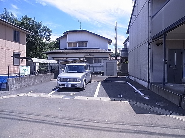 サンハウスナカノⅠ その他外観1