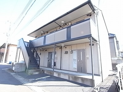 サンハウスナカノⅠ その他外観3