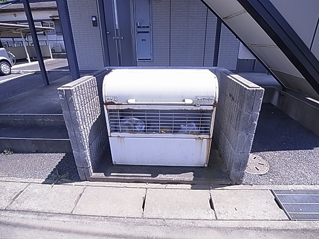 サンハウスナカノⅠ その他外観4