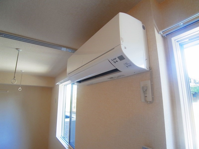 ライフマンションＢ  その他設備