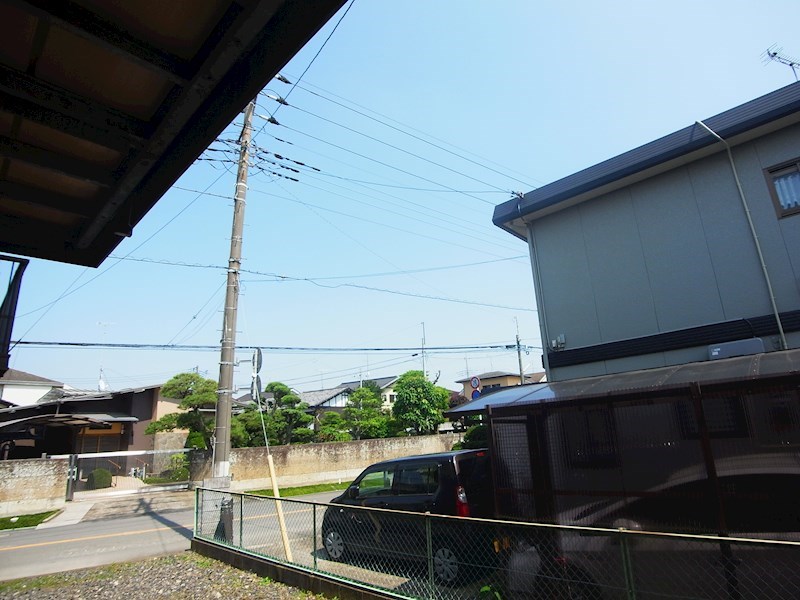 島村コーポ Ａ その他4