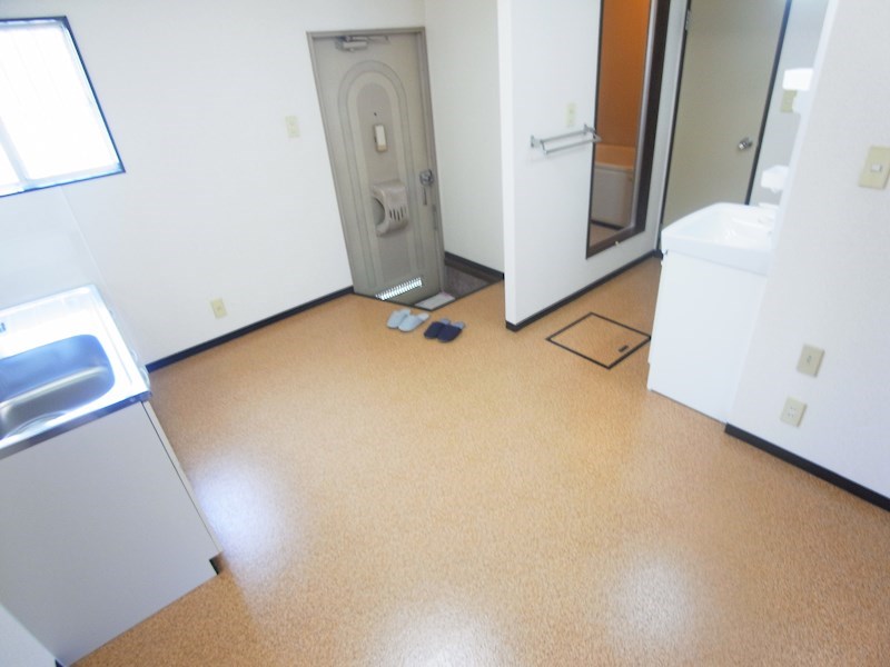 島村コーポ Ａ その他8