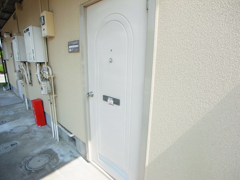 島村コーポ Ａ その他13