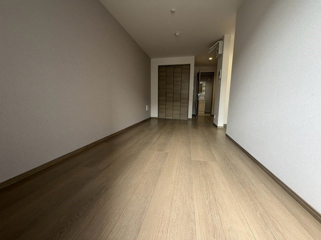 センターパーク本木西町 リビング