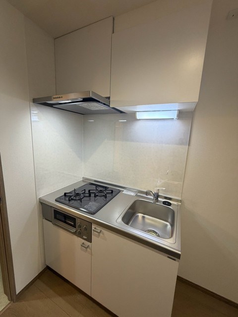 センターパーク本木西町 キッチン