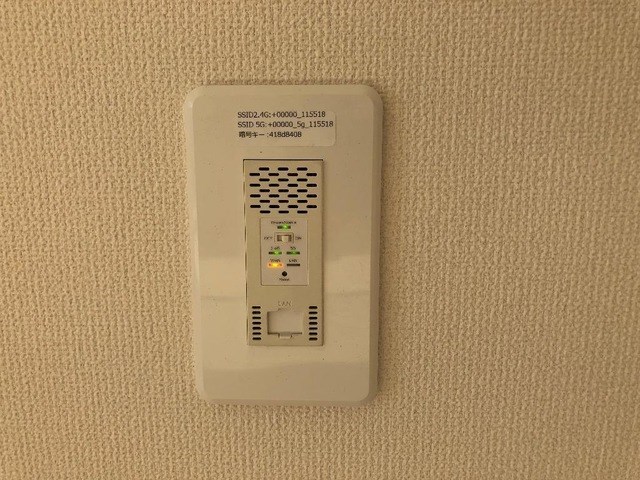 カーサ　ミルフィーユ その他