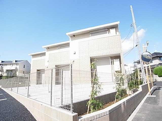 クレストガーデンＡ その他外観5