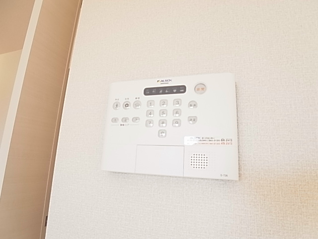 クレストガーデンＡ その他7