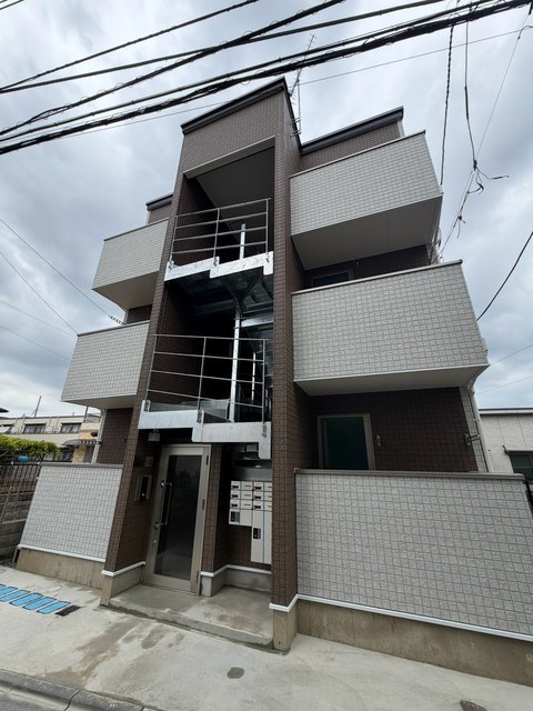 センターパーク本木西町 その他