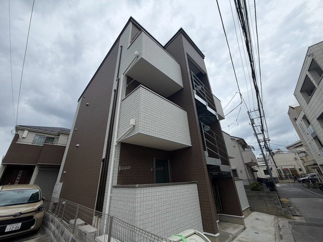 センターパーク本木西町 その他