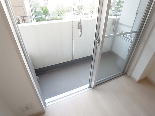 ライジングプレイス西新井 その他