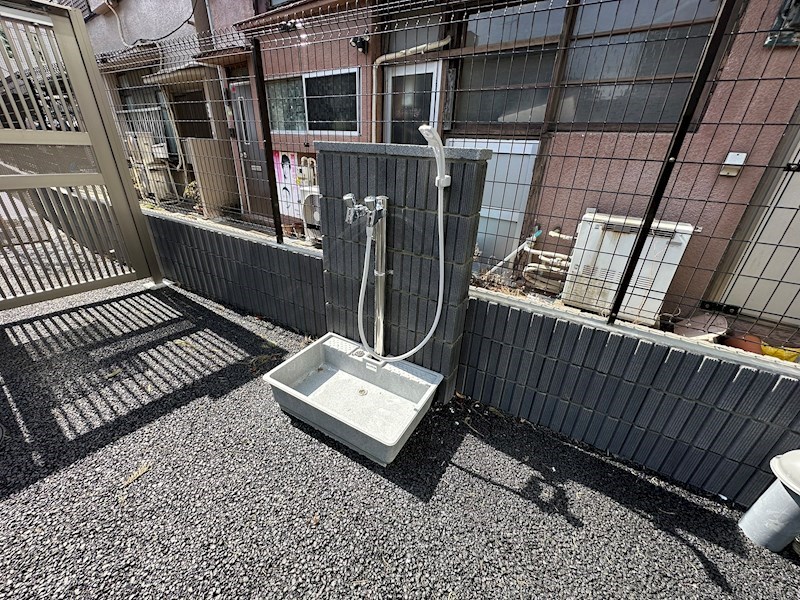 アイルプレミアム東京西新井 その他