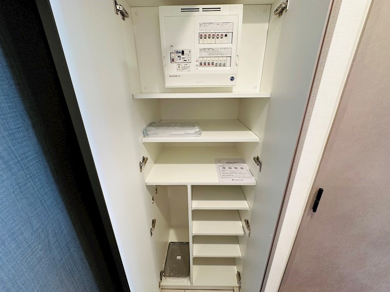 アイルプレミアム東京西新井 その他
