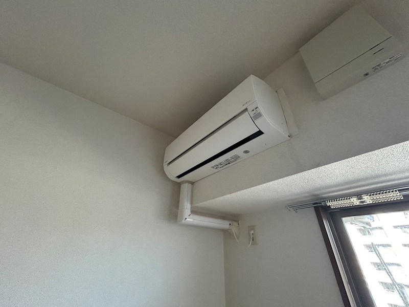 アレグレット掃部宿 その他設備