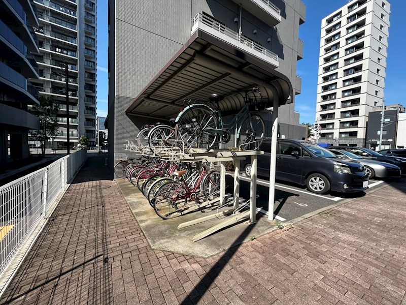 アレグレット掃部宿 その他共有部分
