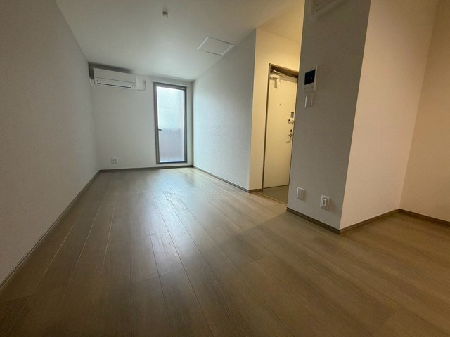 センターパーク本木西町 リビング