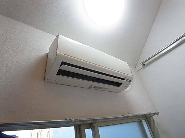 ペンション竹ノ塚  その他設備