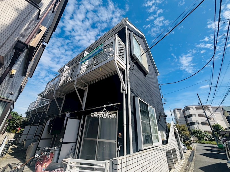 ペンション竹ノ塚  その他