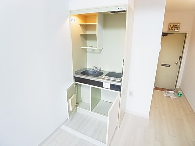 ペンション竹ノ塚  その他