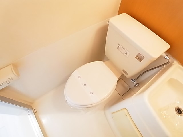 ペンション竹ノ塚  その他