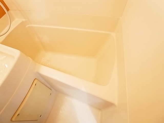 ペンション竹ノ塚  風呂画像