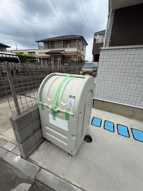 センターパーク本木西町 その他共有部分