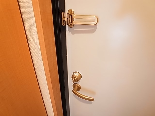 ａリリックコート千寿 その他