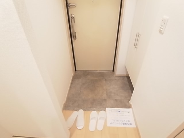 ライジングプレイス西新井 その他