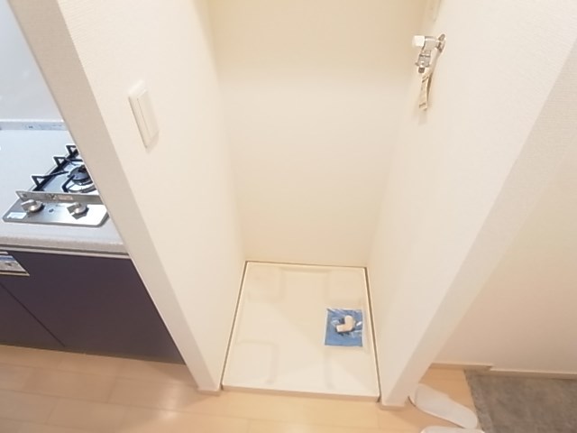ライジングプレイス西新井 その他