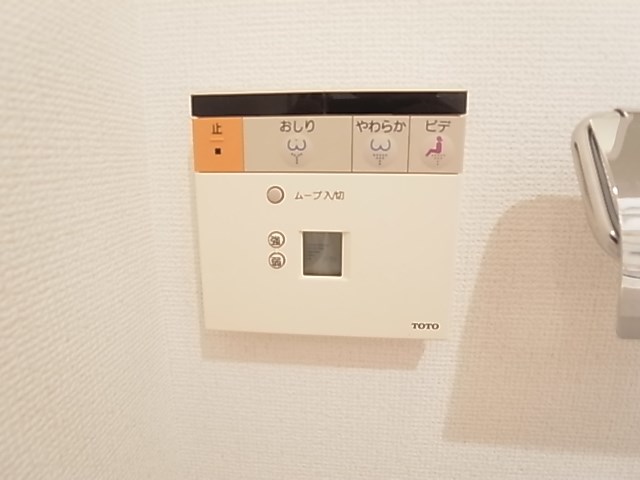 ライジングプレイス西新井 その他