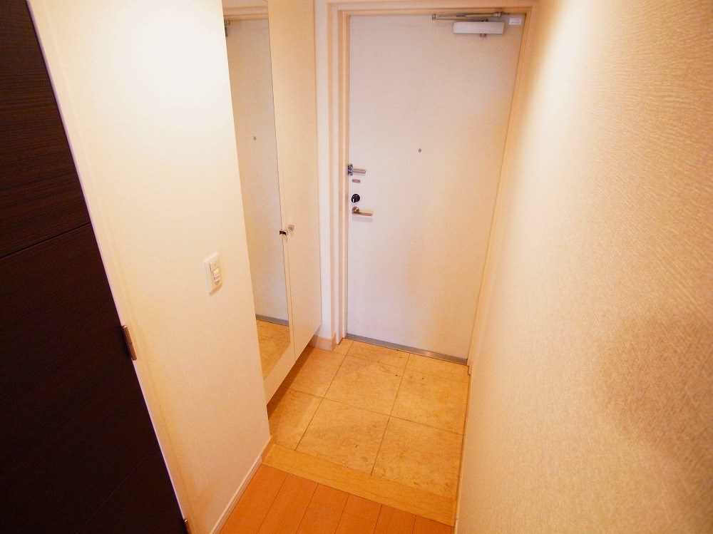 ロイヤルパークスタワー南千住 その他