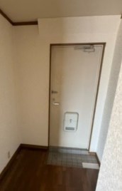 メゾンドマキシム セキュリティ