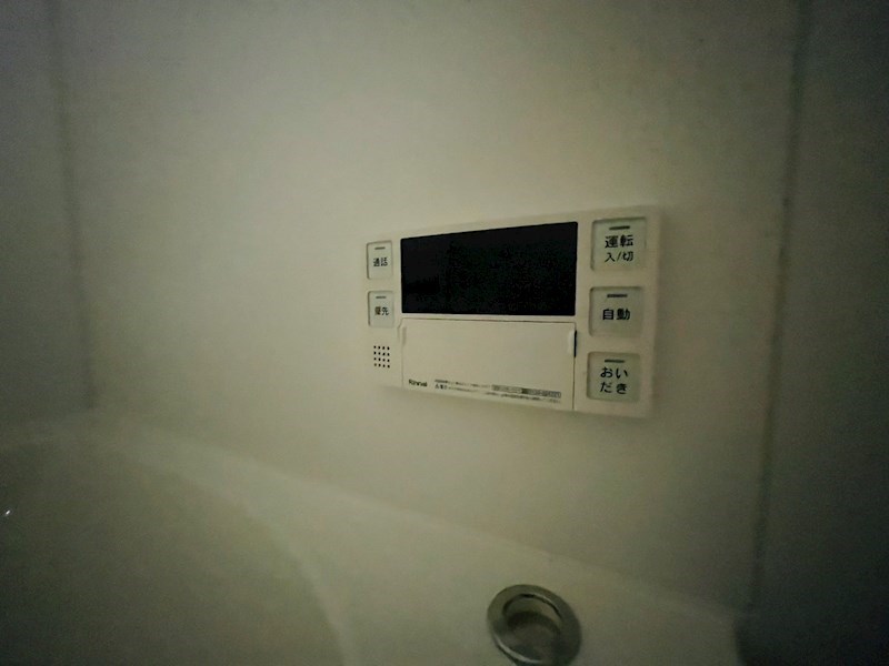 HF北千住レジデンス その他