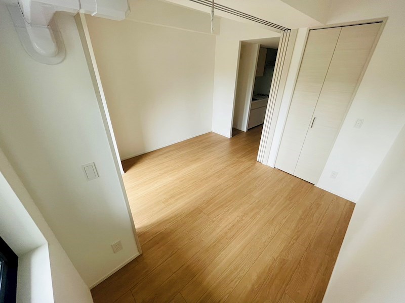 HF北千住レジデンス その他