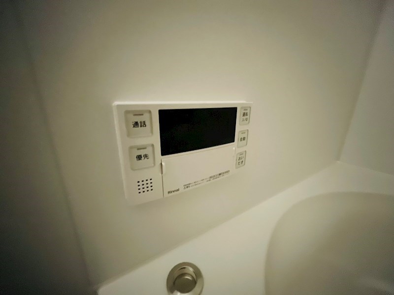 HF北千住レジデンス その他